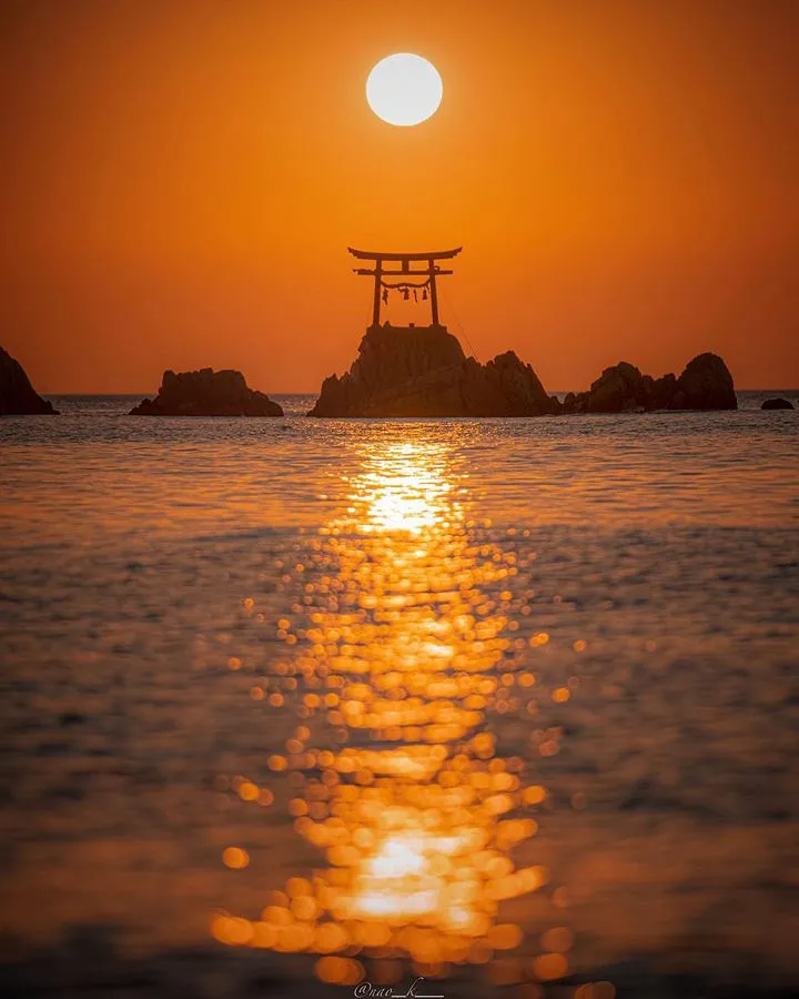 八幡奈多宮の写真 2